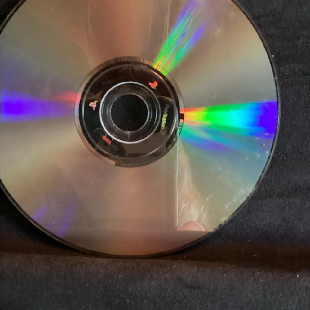 Mortal Combat PlayStation 2